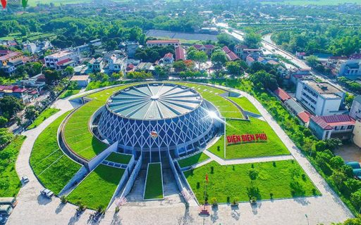 DU LỊCH ĐIỆN BIÊN MÙA LỄ HỘI HOA BAN NĂM 2018