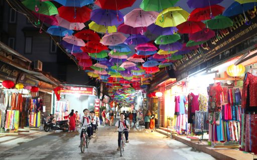 LÀNG CỔ ĐƯỜNG LÂM – ĐIÊU KHẮC SƠN ĐỒNG THÀNH CỔ SƠN TÂY – CHÙA TÂY PHƯƠNG – VẠN PHÚC