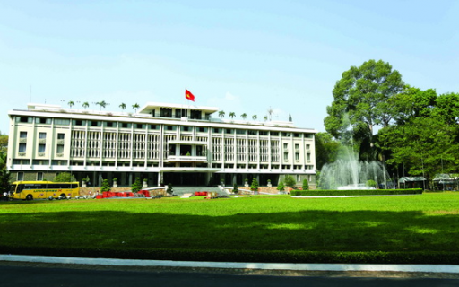 SÀI GÒN (CITY TOUR) – CỦ CHI 1 NGÀY