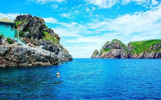 THÀNH PHỐ BIỂN NHA TRANG 4N3Đ