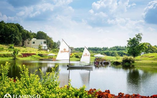 FLAMINGO ĐẠI LẢI RESORT 01