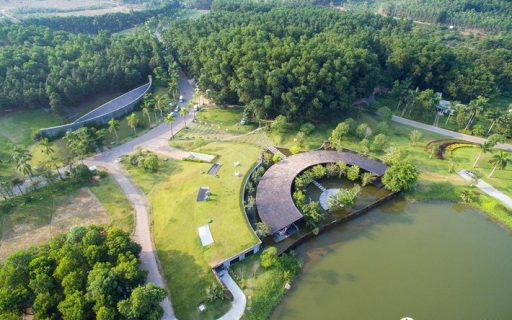 Tour du lịch Flamingo Đại Lải Resort