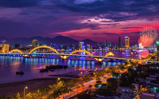SƠN TRÀ – BÀ NÀ – NGŨ HÀNH SƠN – HỘI AN – CÙ LAO CHÀM