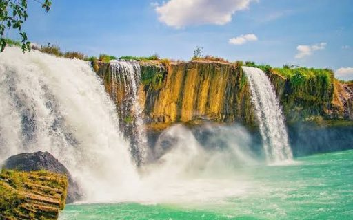 TINH HOA TÂY NGUYÊN – KHÁM PHÁ MIỀN DI SẢN