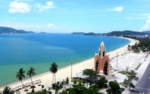 NHA TRANG – MIỀN CÁT TRẮNG 2020 (NHA TRANG – DU NGOẠN ĐẢO – CHÙA LONG SƠN NHÀ YẾN – THÁP BÀ PONAGAR – SUỐI KHOÁNG THÁP BÀ KHU DU DỊCH THÁC YANGBAY)