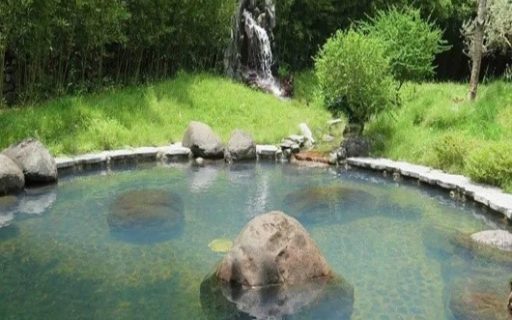 HÀ NỘI – SUỐI KHOÁNG KIM BÔI HÒA BÌNH