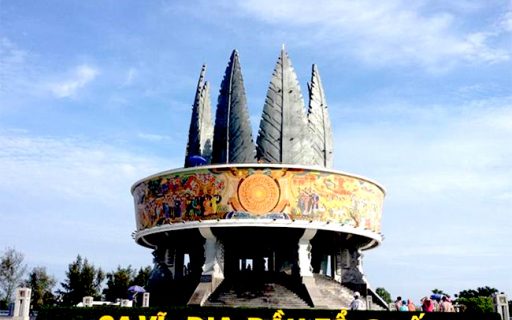 TRÀ CỔ – MÓNG CÁI – Tour kích cầu