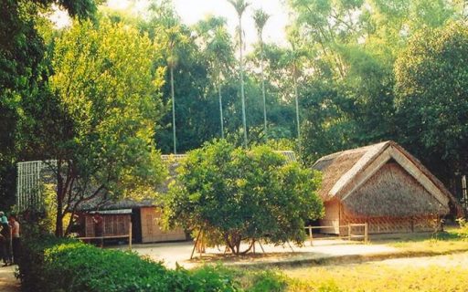 HÀ NỘI – CỬA LÒ – QUÊ BÁC – HÀ NỘI
