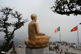 YÊN TỬ – CHÙA ĐỒNG