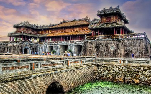 ĐÀ NẴNG – HUẾ –  ĐỘNG THIÊN ĐƯỜNG HOẶC ĐỘNG PHONG NHA