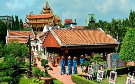 PHAN THIẾT MŨI NÉ – HỘI THẢO – TEAM BUILDING – GALA DINNER