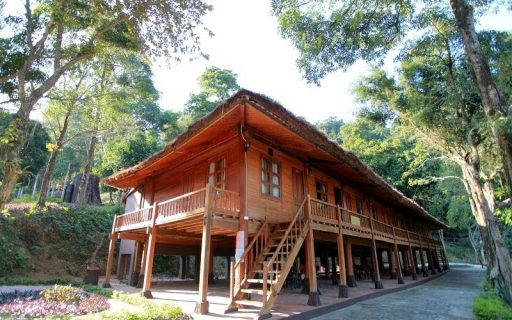 HÀ NỘI – PARAGON HILL RESORT – TEAM BUILDING