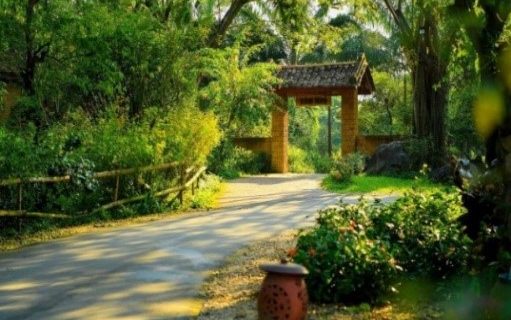 THẢO VIÊN RESORT – GIAO LƯU LỬA TRẠI