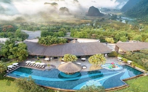 HÀ NỘI – SERENA RESORT KIM BÔI HÒA BÌNH