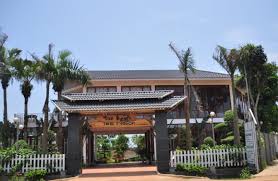 HÀ NỘI – SUỐI KHOÁNG NÓNG THANH THỦY – ĐỀN VÀ – HÀ NỘI