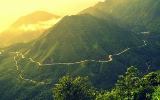 ĐIỆN BIÊN – A PA CHẢI – MƯỜNG PHĂNG
