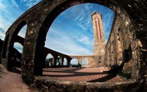 KHÁM PHÁ TAM ĐẢO – SAPA BÊN THỀM HÀ NỘI