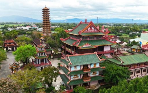 QUY NHƠN – 3N2D THIÊN ĐƯỜNG NGHỈ DƯỠNG