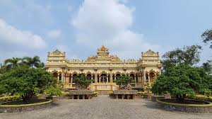 MỸ THO – BẾN TRE – CHÈO XUỒNG BA LÁ