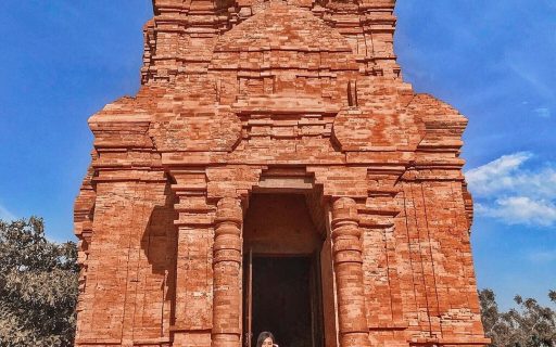 MŨI NÉ – NINH THUẬN – THIÊN ĐƯỜNG CÁT TRẮNG