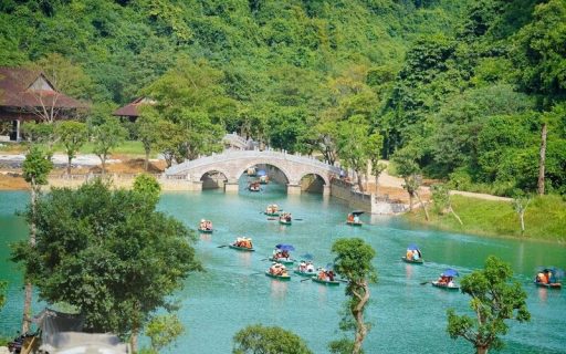 HÀ NỘI – THUNG UI – HOA LƯ – NINH BÌNH