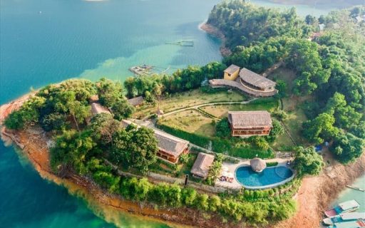 HÀ NỘI – MAI CHÂU HIDEAWAY