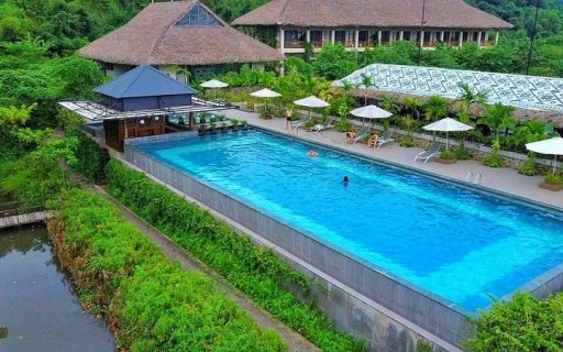 HÀ NỘI – AN LẠC RESORT