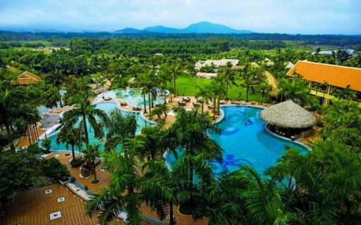 HÀ NỘI – ASEAN RESORT