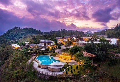 HÀ NỘI – BA KHAN – HANG KIA – PÀ CÒ – MAI CHÂU