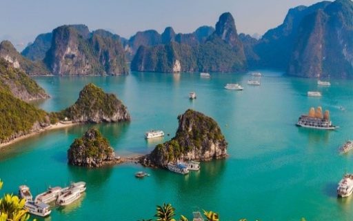 HÀ NỘI – HẠ LONG – HỘI THẢO
