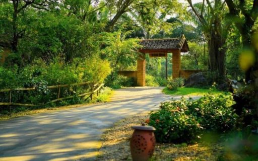 THẢO VIÊN RESORT – HỘI THẢO