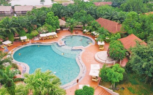 HÀ NỘI – THẢO VIÊN RESORT