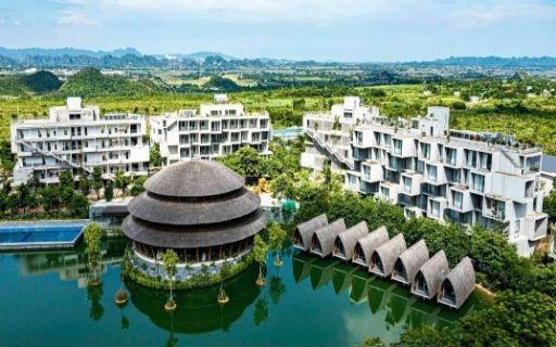 HÀ NỘI – VEDANA RESORT NINH BÌNH