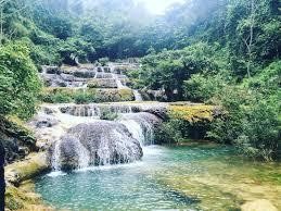 KHÁM PHÁ KHU BẢO TỒN THIÊN NHIÊN PÙ LUÔNG